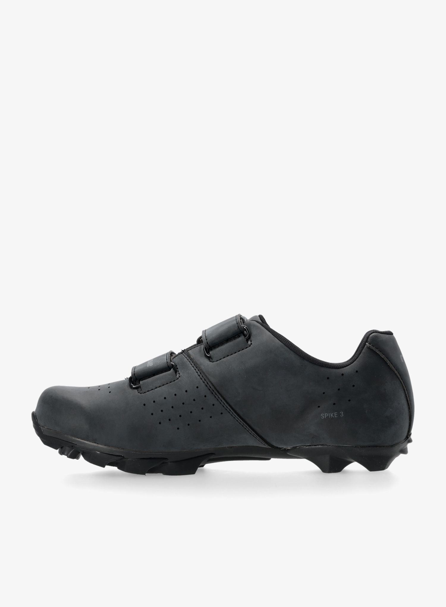 SPD topánky Northwave Spike 3 - black