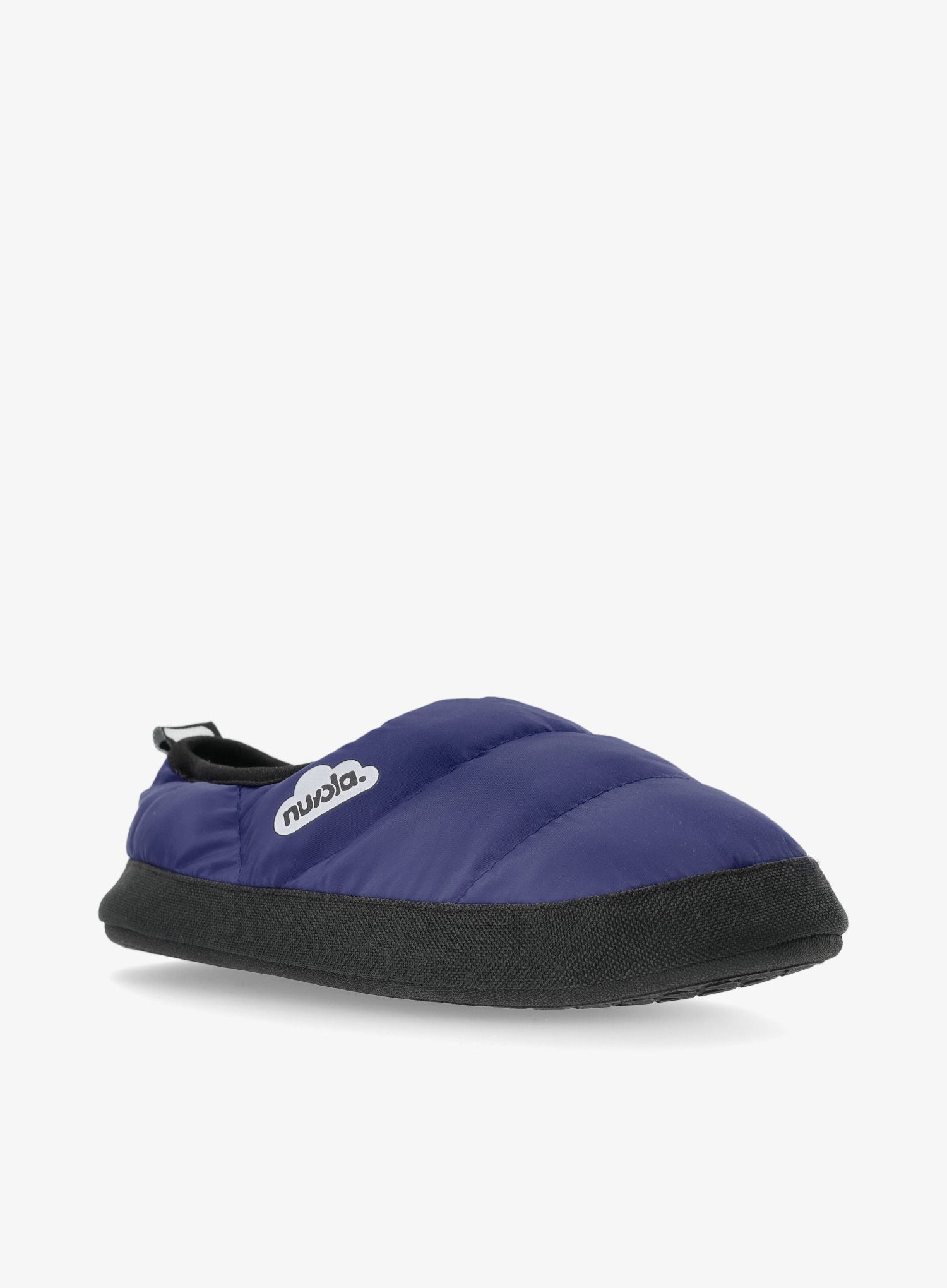 Zateplené papuče Nuvola Classic - dark navy