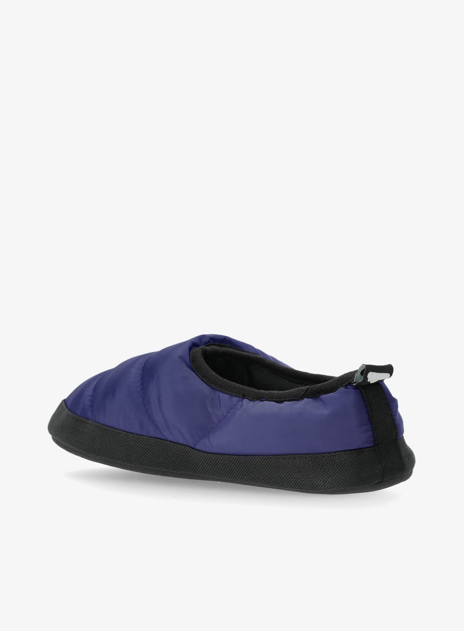 Zateplené papuče Nuvola Classic - dark navy
