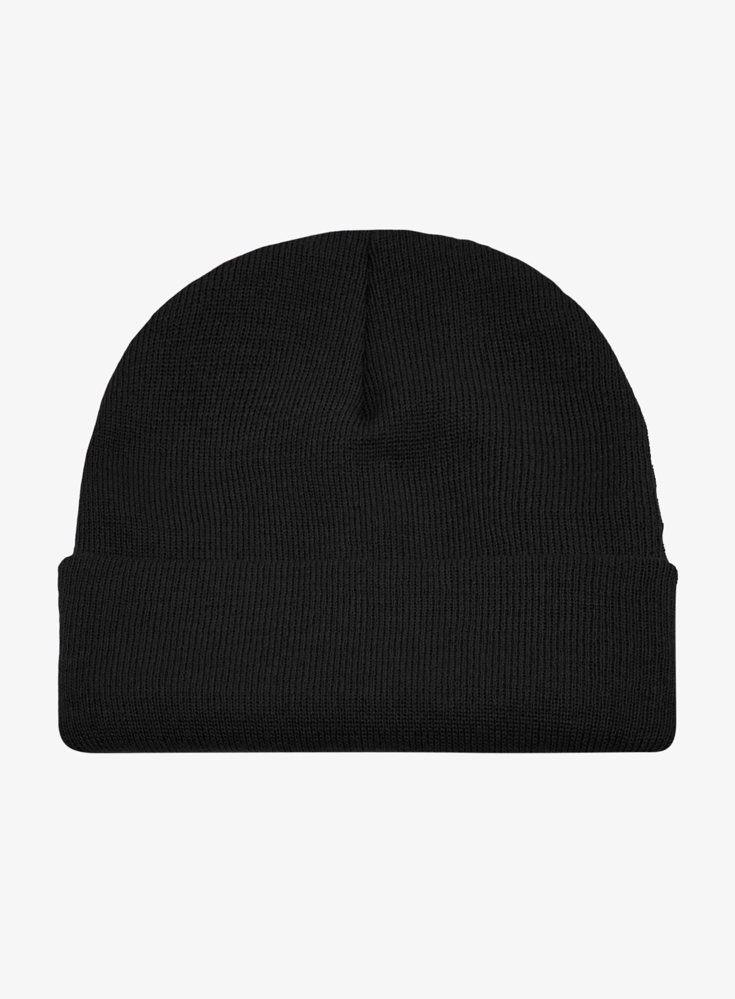 Zimná čiapka Oakley B1B Gradient Patch Beanie - blackout