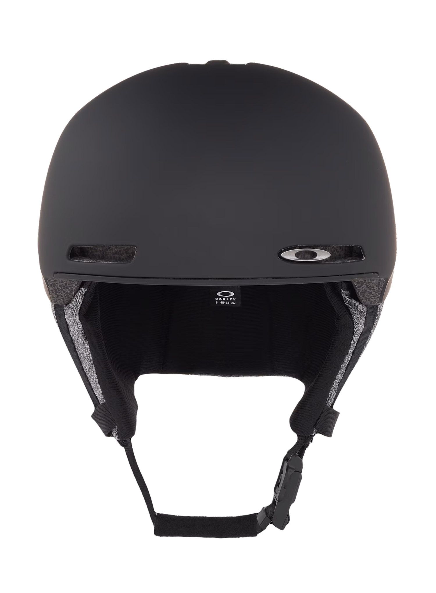 Detská prilba Oakley Mod 1 Youth - blackout
