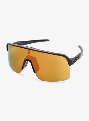 Cyklistické okuliare Oakley Sutro Lite - matte carbon/prizm 24k