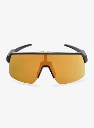 Cyklistické okuliare Oakley Sutro Lite - matte carbon/prizm 24k