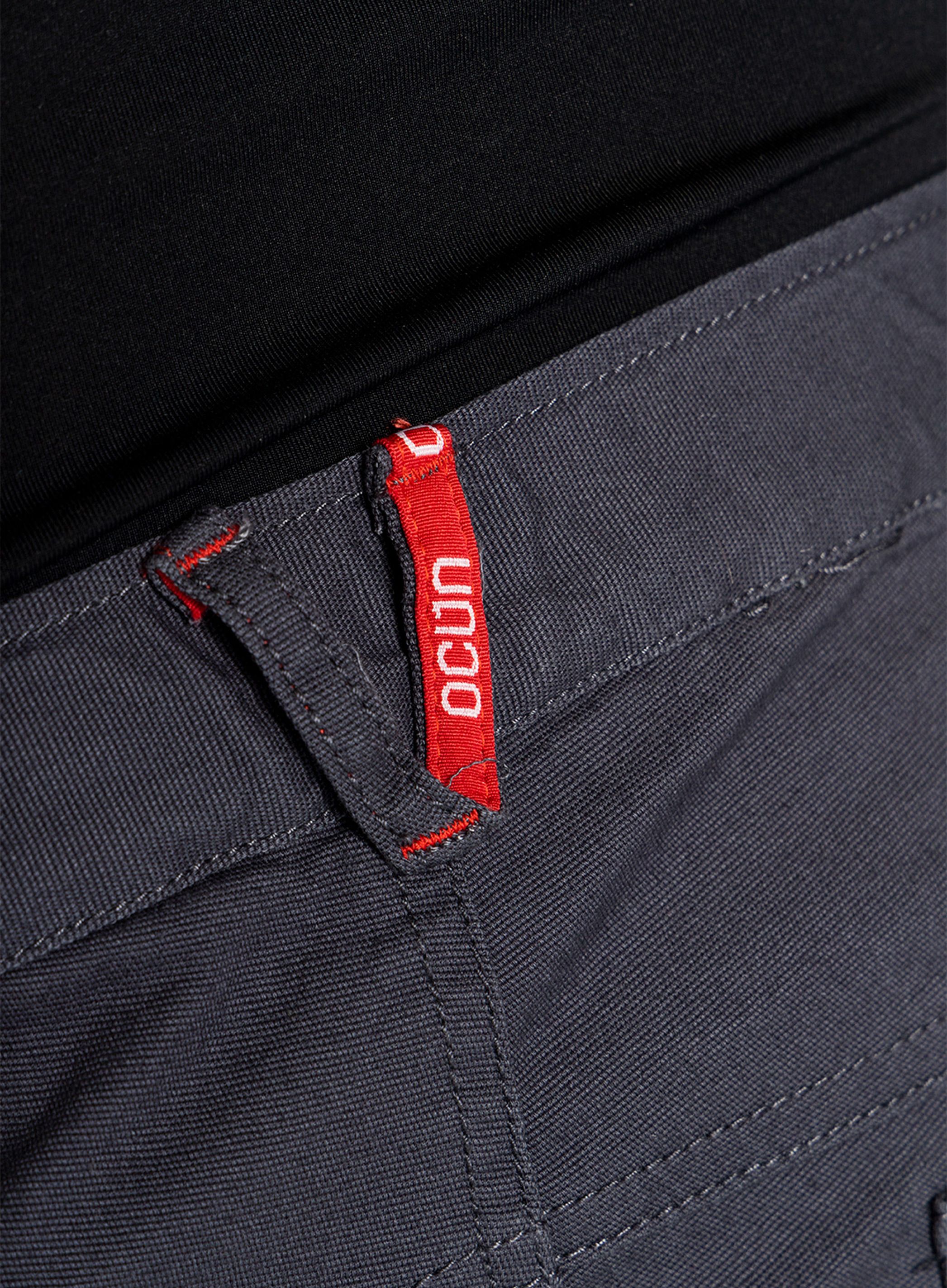 Lezecké nohavice Ocun Honk Pants - anthracite ebony