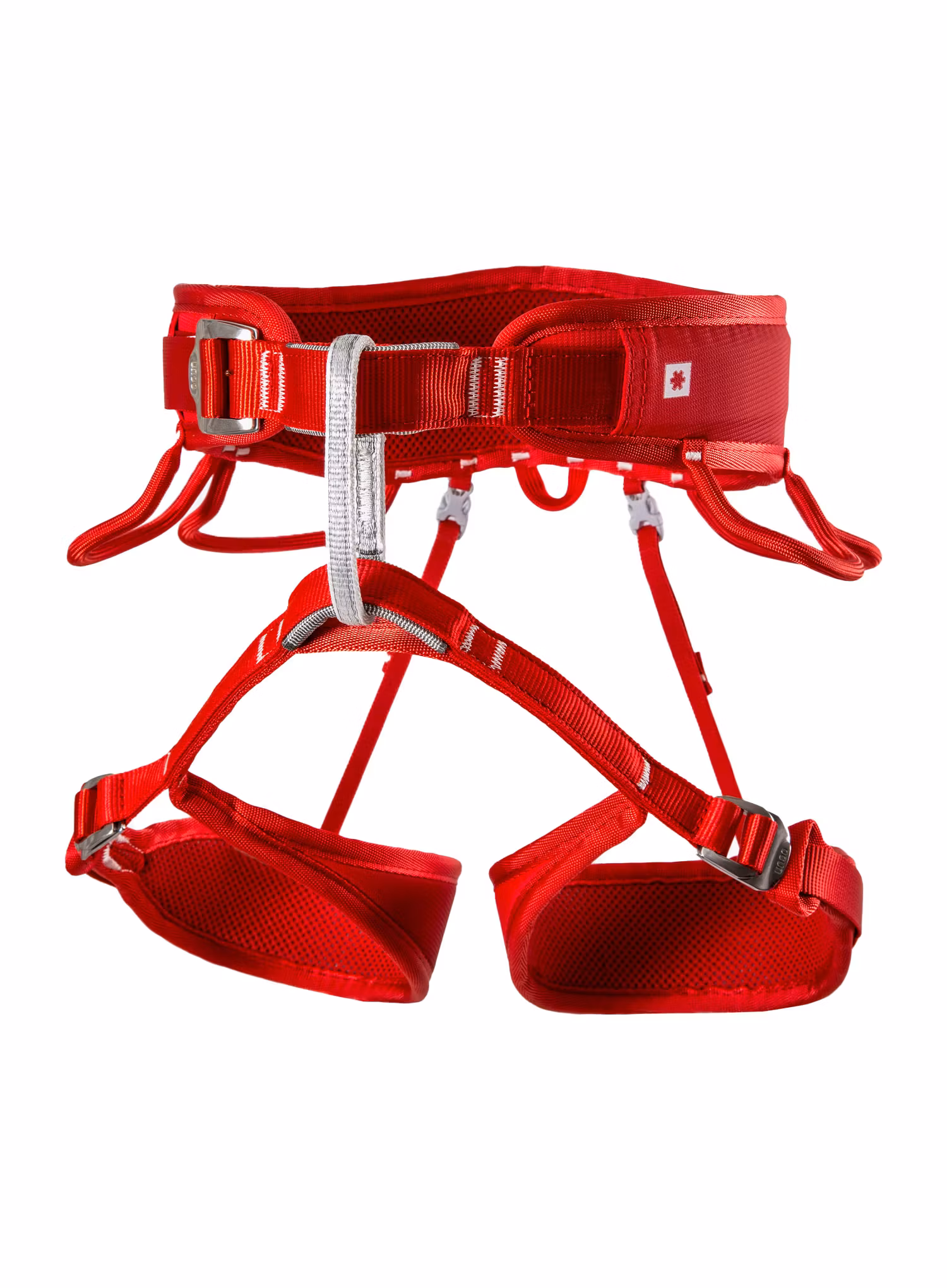 Horolezecký sedák Ocun Twist - red