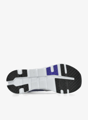 Bežecké tenisky pánske On Cloudrunner 2 - fossil/indigo