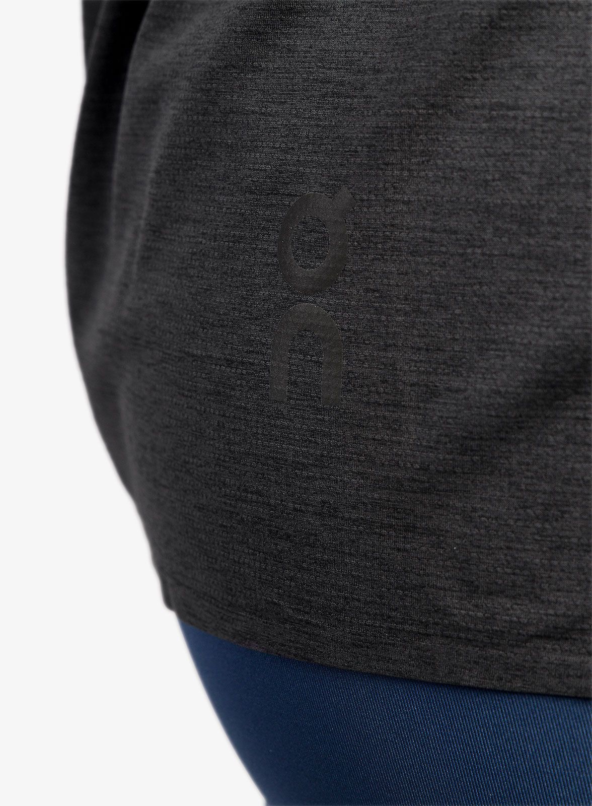 Tričko On Performance T - cobalt/black