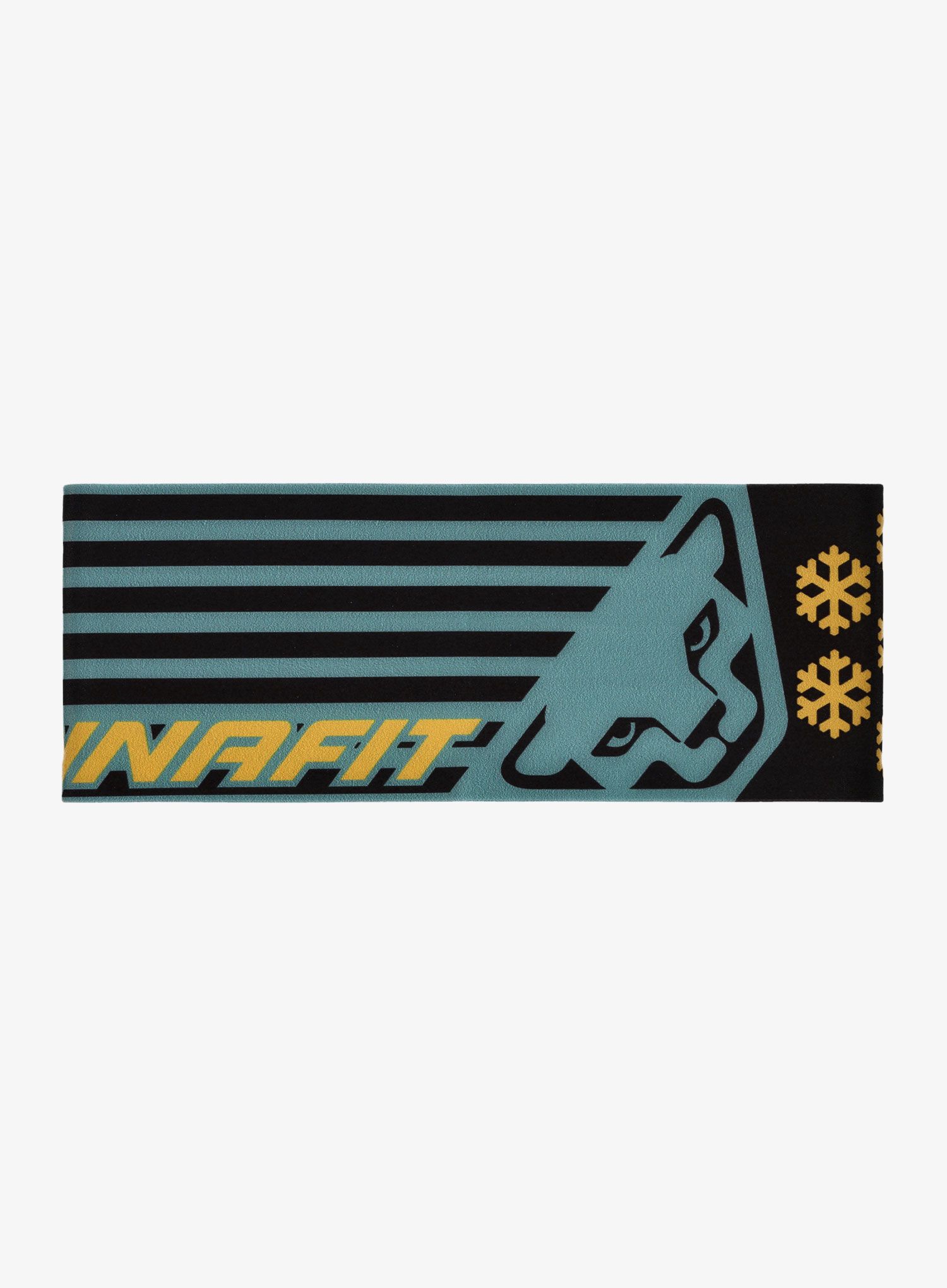Čelenka Dynafit Graphic Performance Headband - atlantic/flag