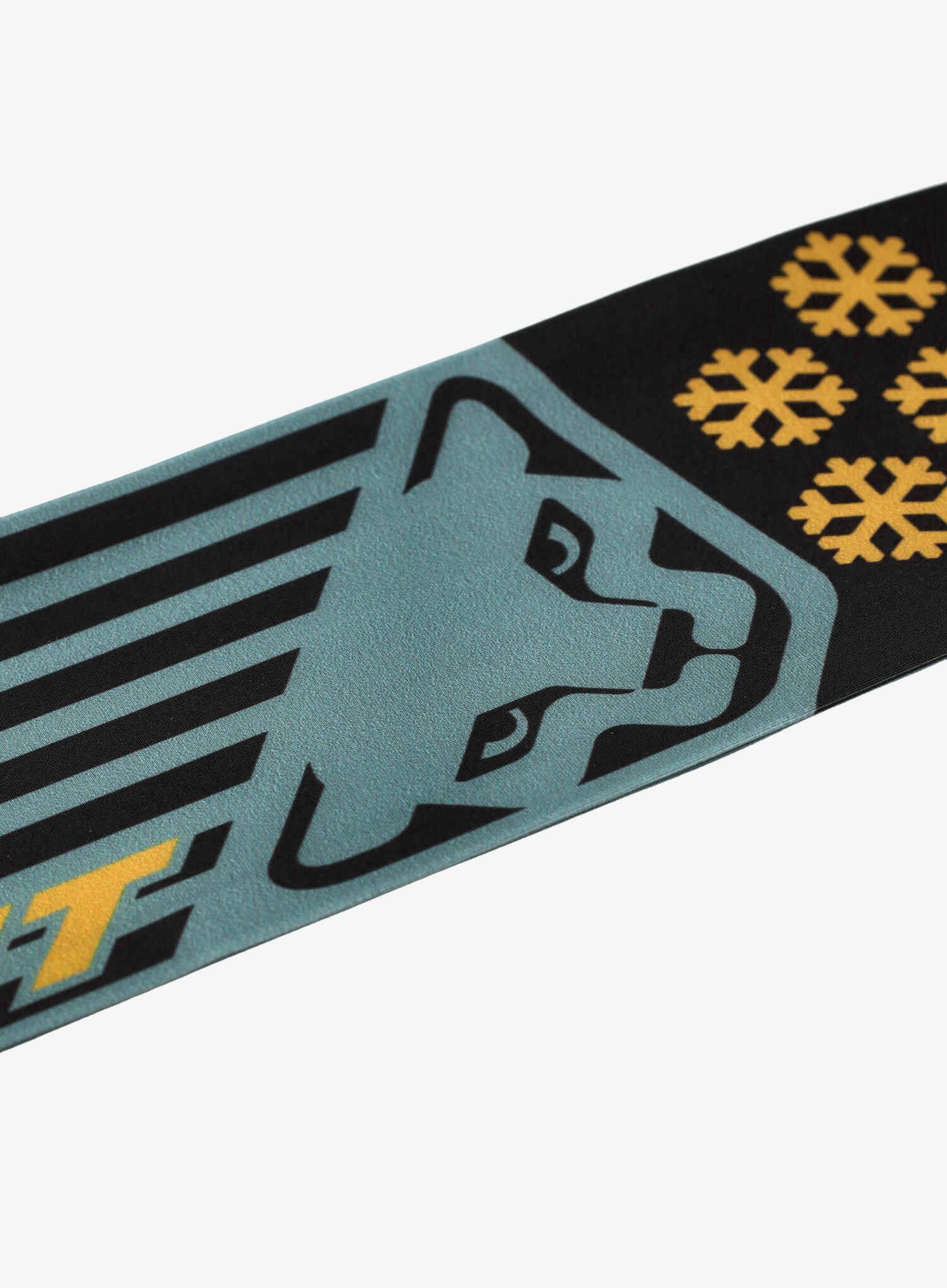 Čelenka Dynafit Graphic Performance Headband - atlantic/flag