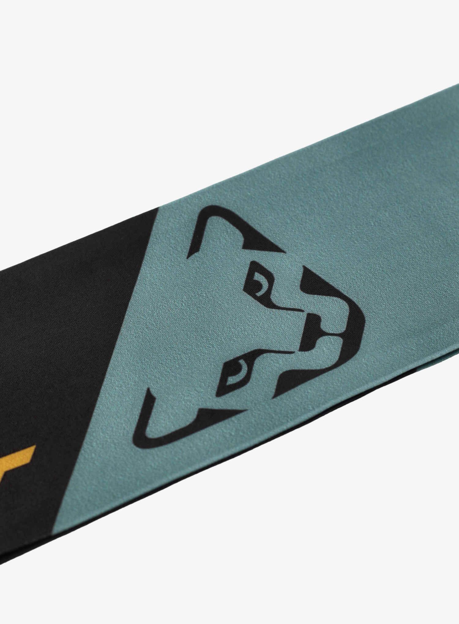 Čelenka Dynafit Performance Dry Headband - atlantic