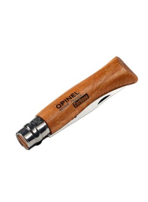 Nôž Opinel Carbon no.7