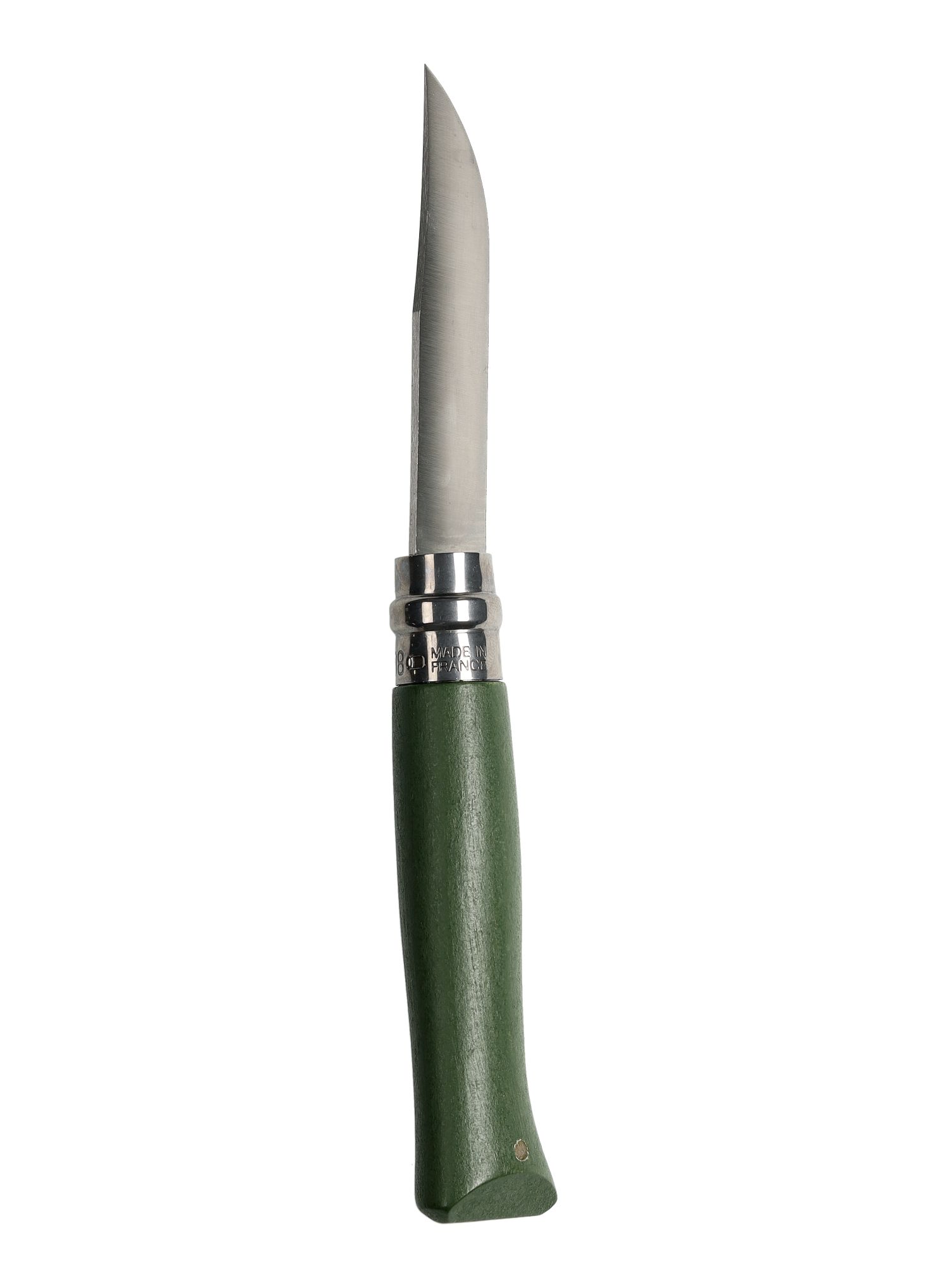 Nôž Opinel Colorama no.08 - khaki