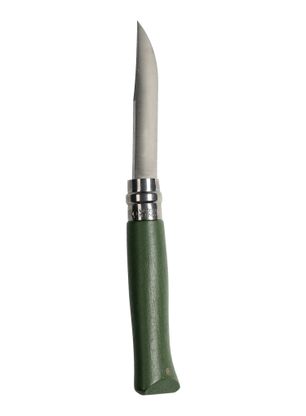 Nôž Opinel Colorama no.08 - khaki