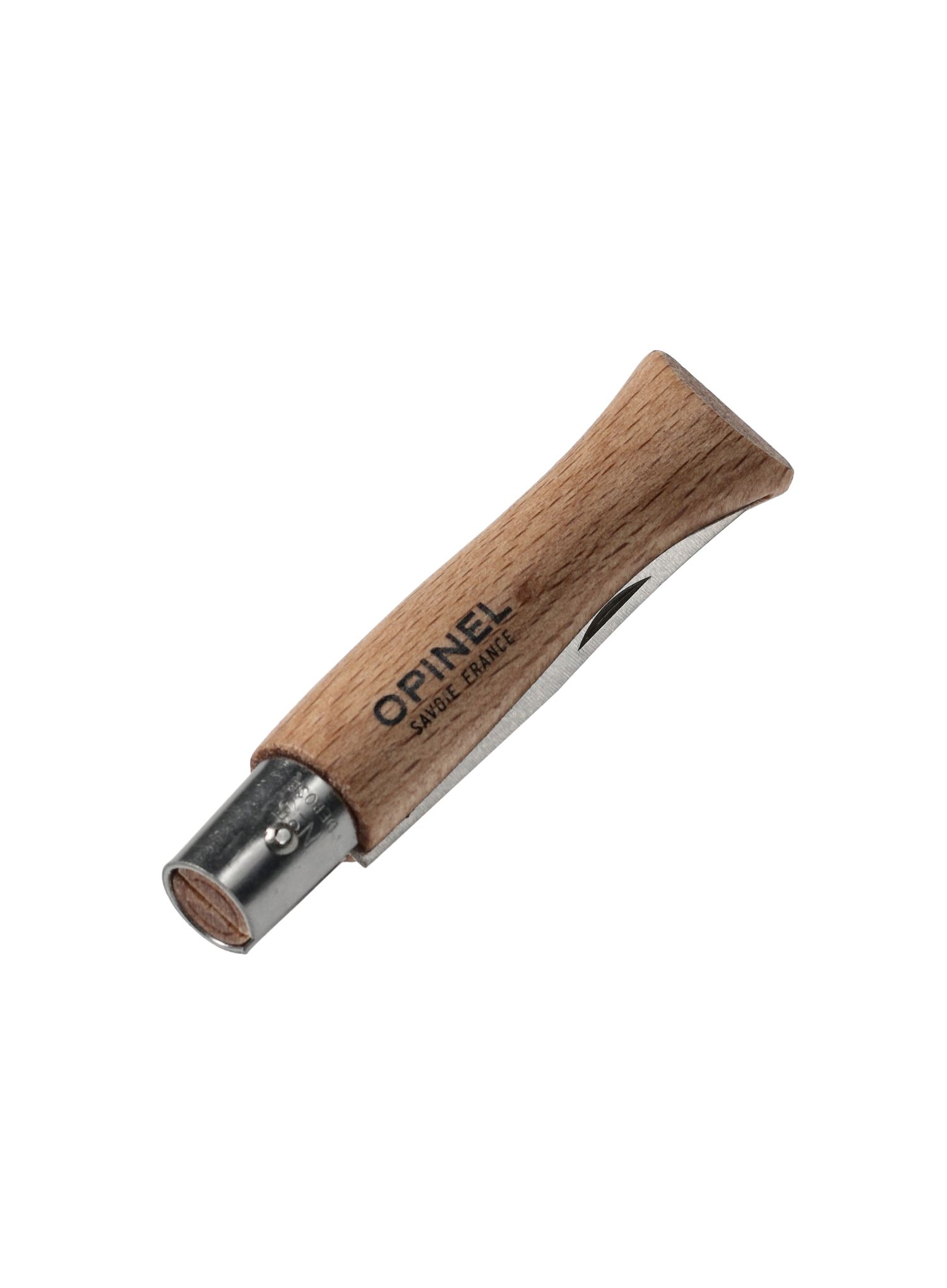 Nôž Opinel Inox Natural no.05