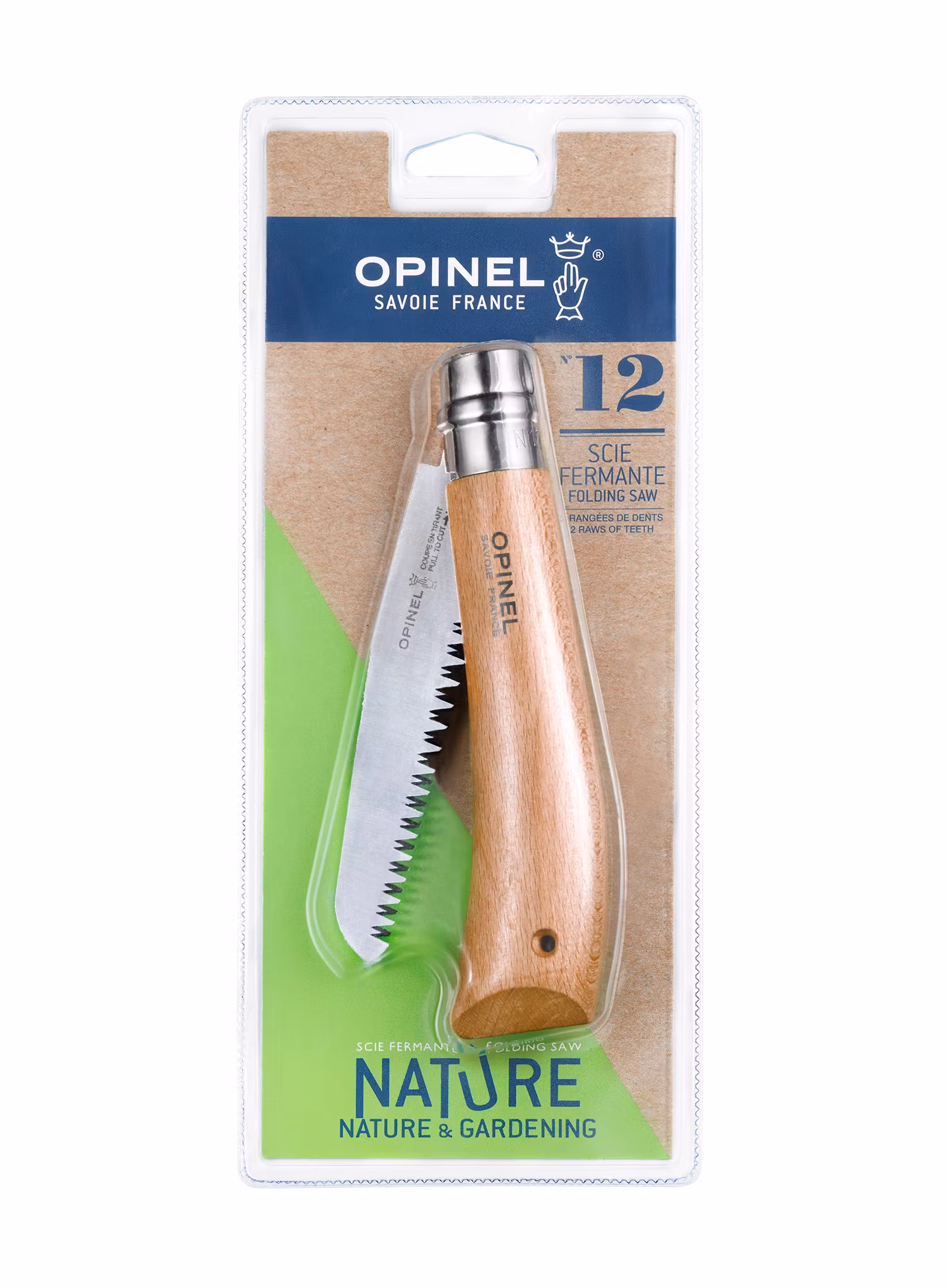Pílka Opinel Saw No.12