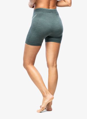 Dámske boxerky Ortovox 230 Competition Boxer - arctic grey