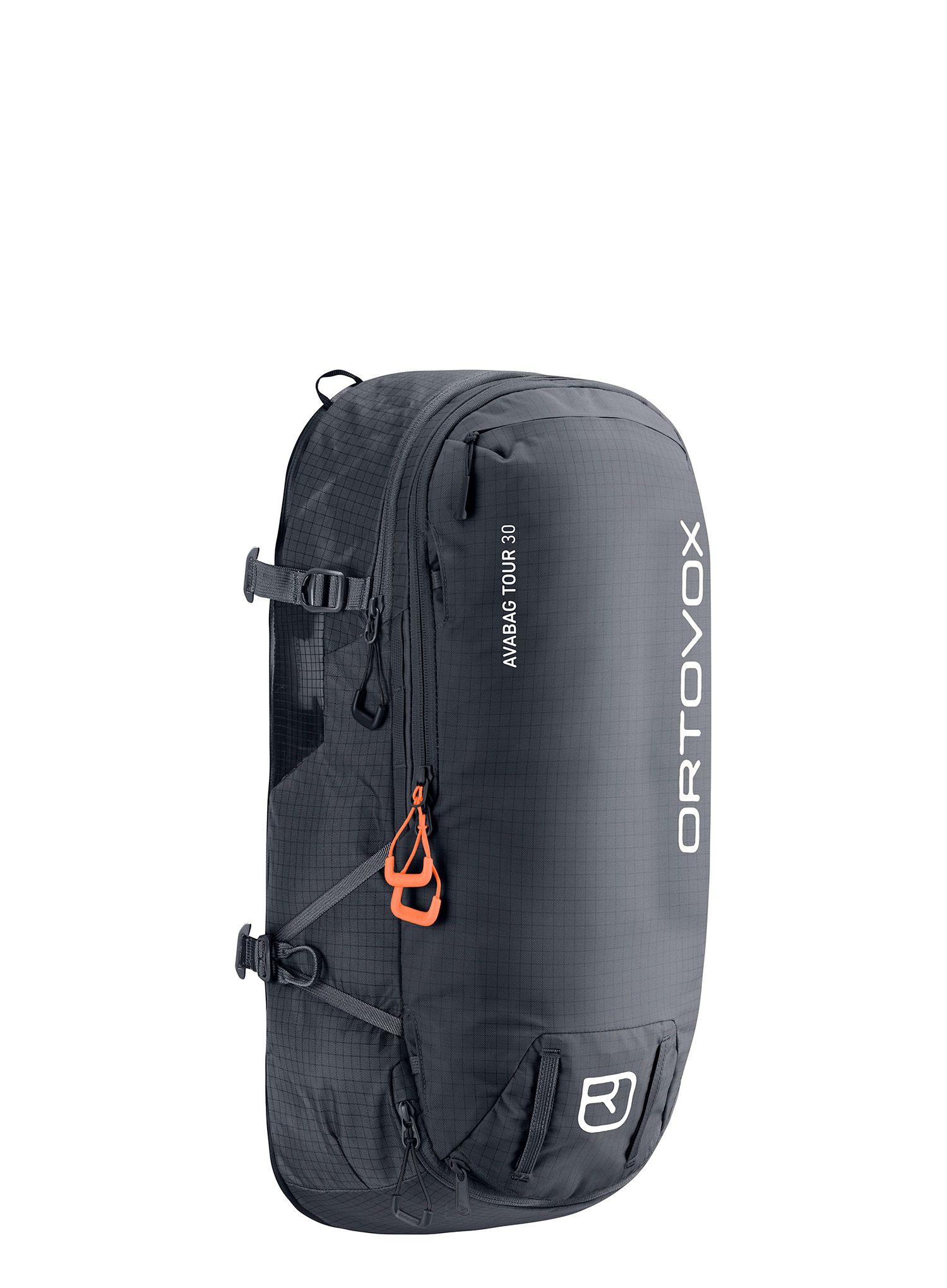 Batoh Ortovox Avabag Litric Tour 30 Zip - black steel