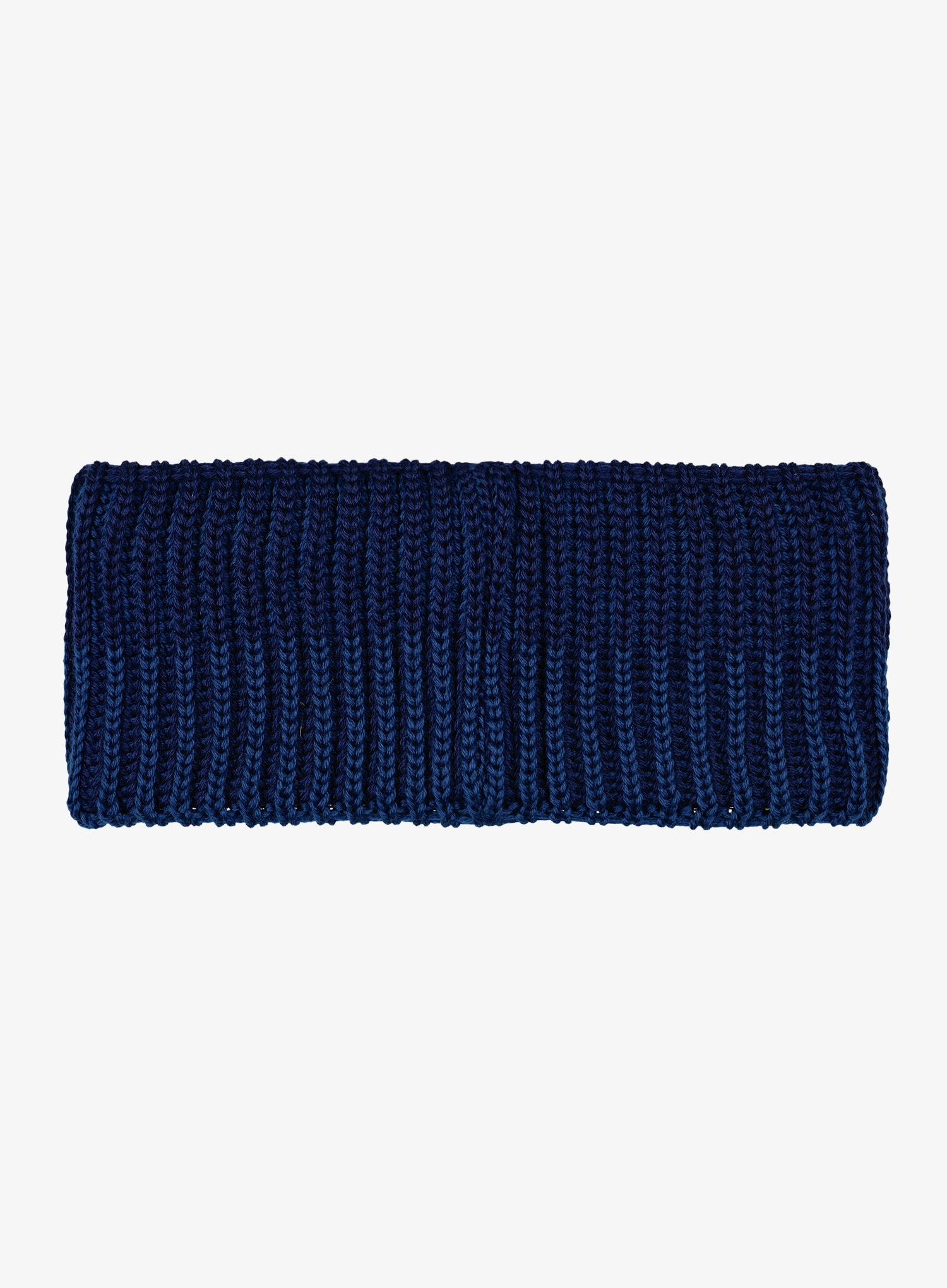 Čelenka Ortovox Deep Knit Headband - deep ocean