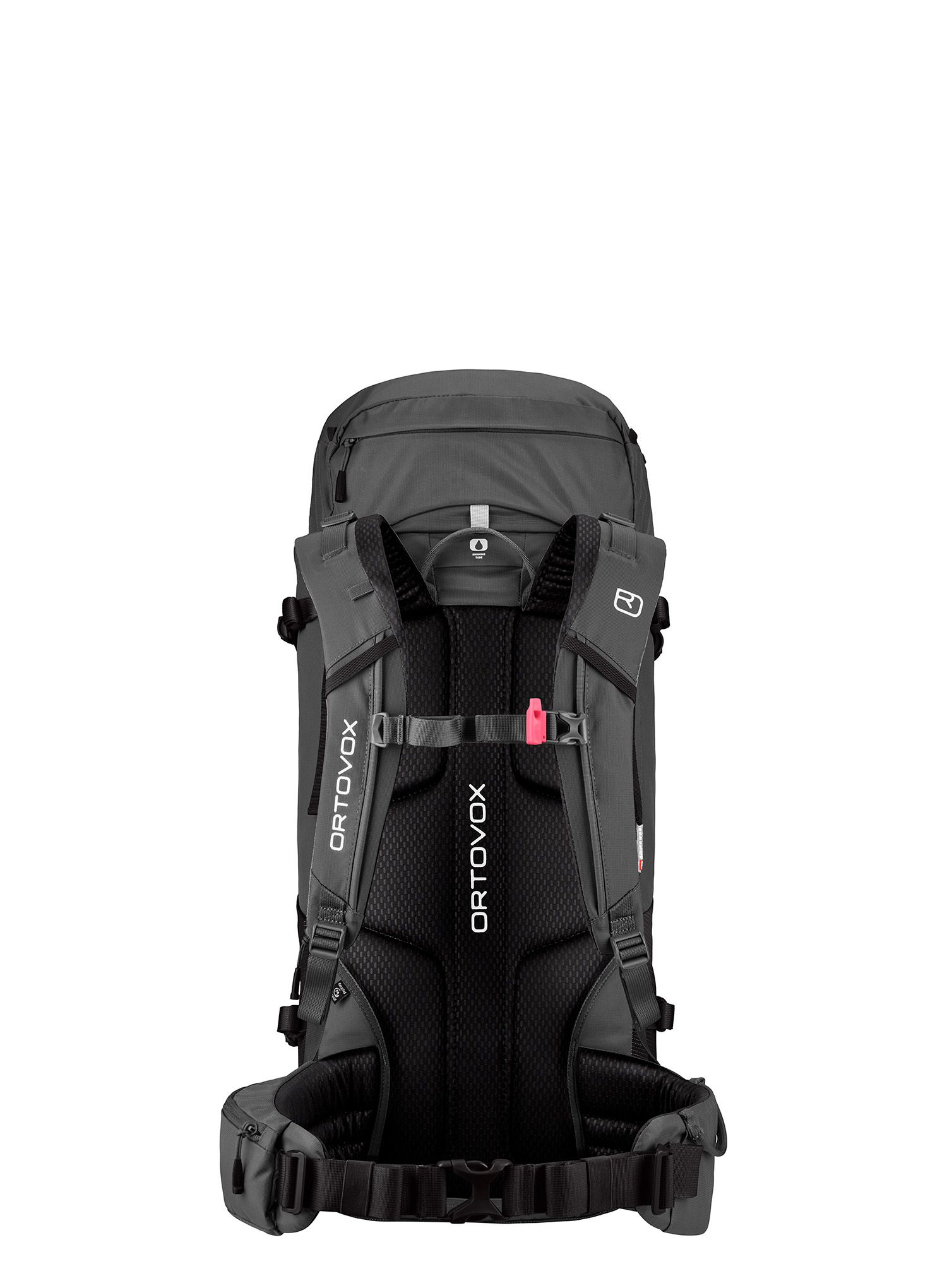 Batoh dámsky Ortovox Peak 32 S - black raven