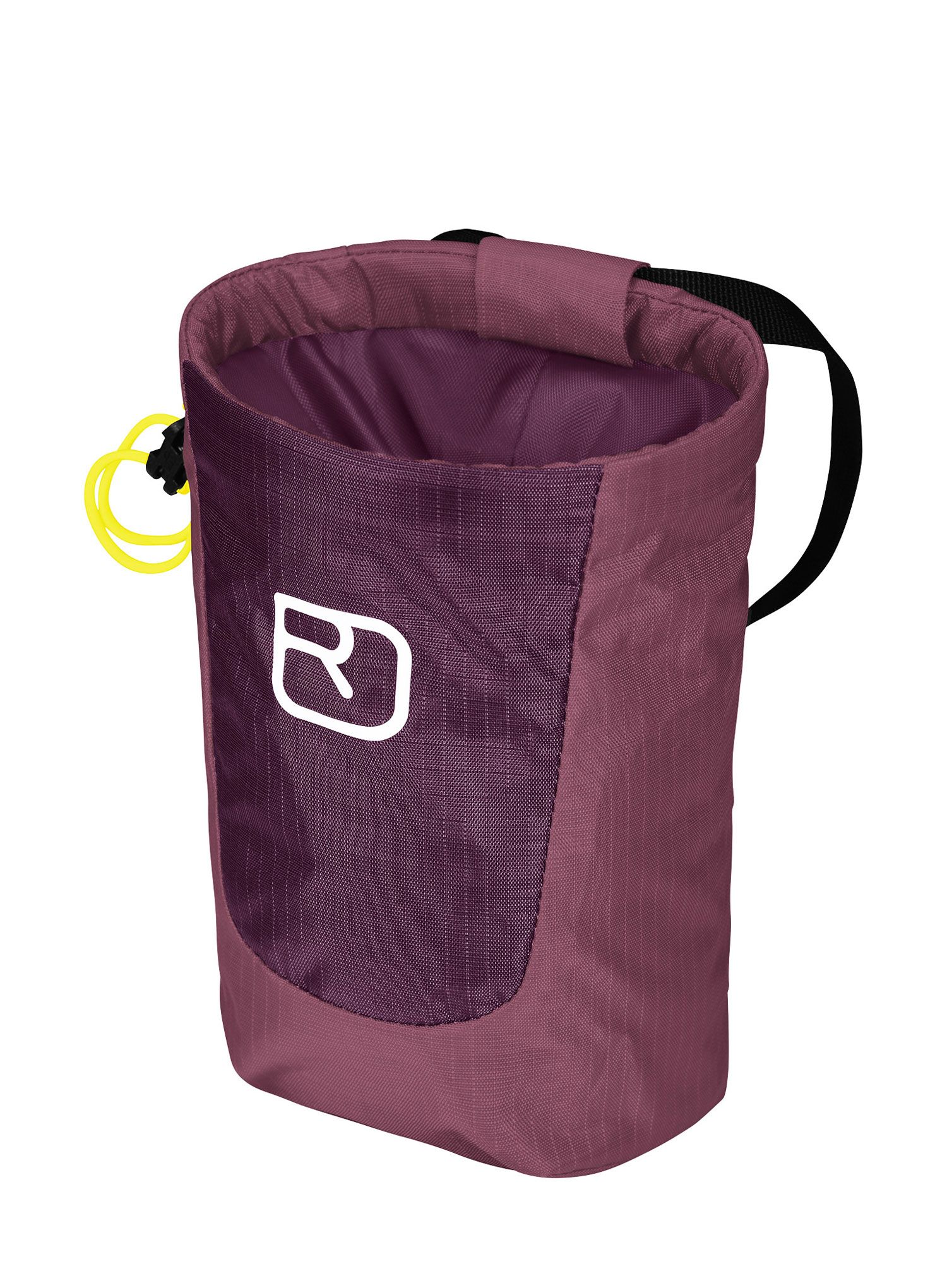 Vrecko na magnézium Ortovox Trad Chalkbag - mountain rose