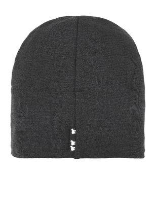 Zimná čiapka Ortovox Wonderwool Beanie - black sheep