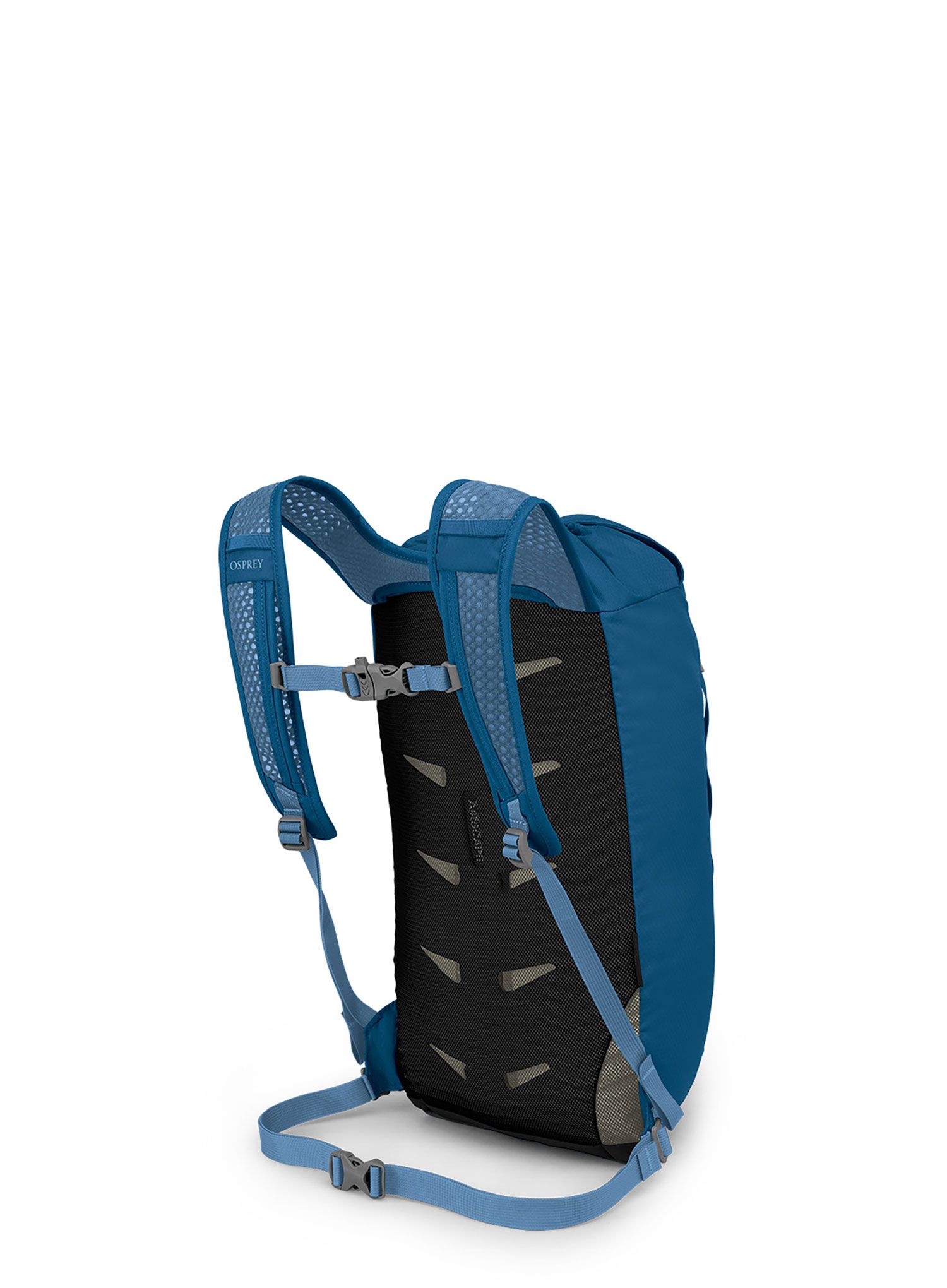 Mestský ruksak Osprey Daylite Cinch - night shift