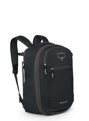 Batoh Osprey Daylite Expandable Travel Pack 26+6 - black