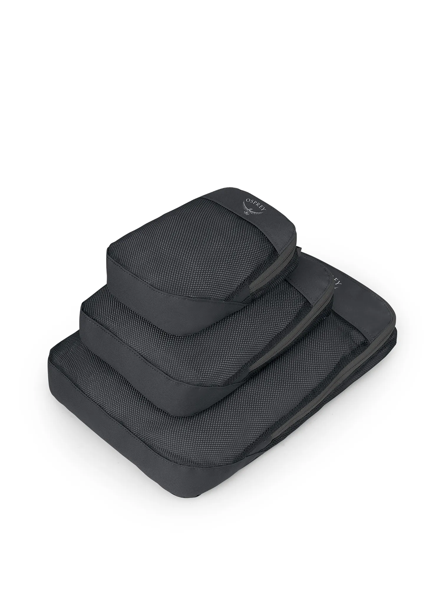 Súprava organizérov Osprey Daylite Packing Cube Set - black
