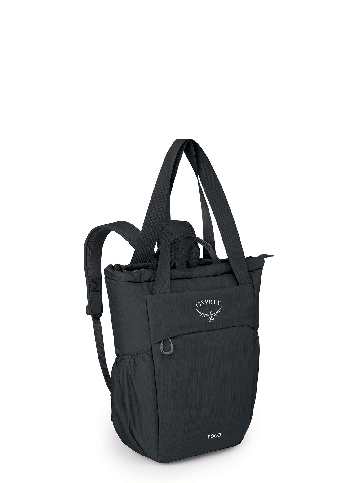 Batoh Osprey Poco Changing Tote - black