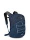 Mestský ruksak Osprey Quasar - atlas blue heather