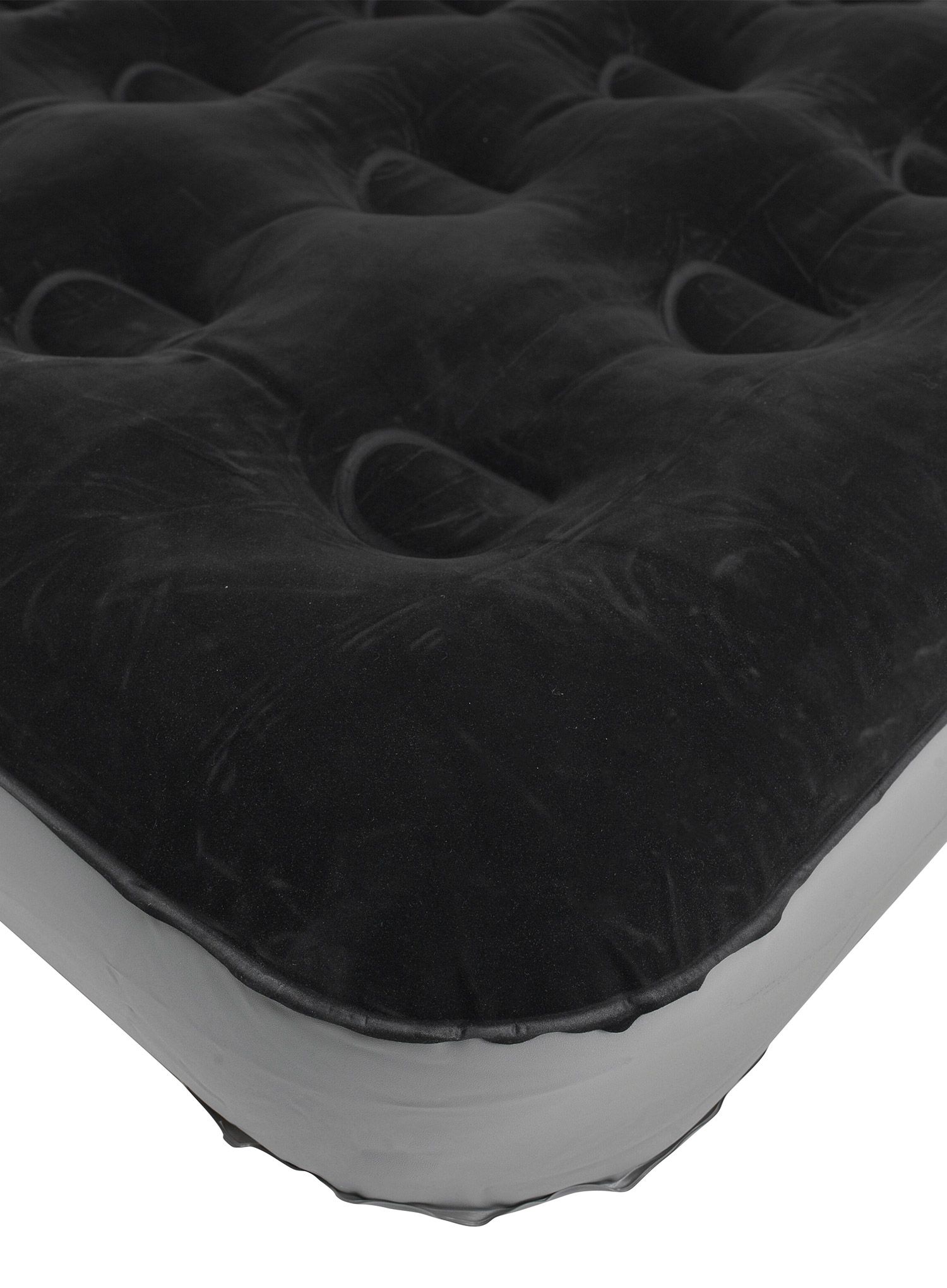 Matrac Outwell Classic King - black/grey