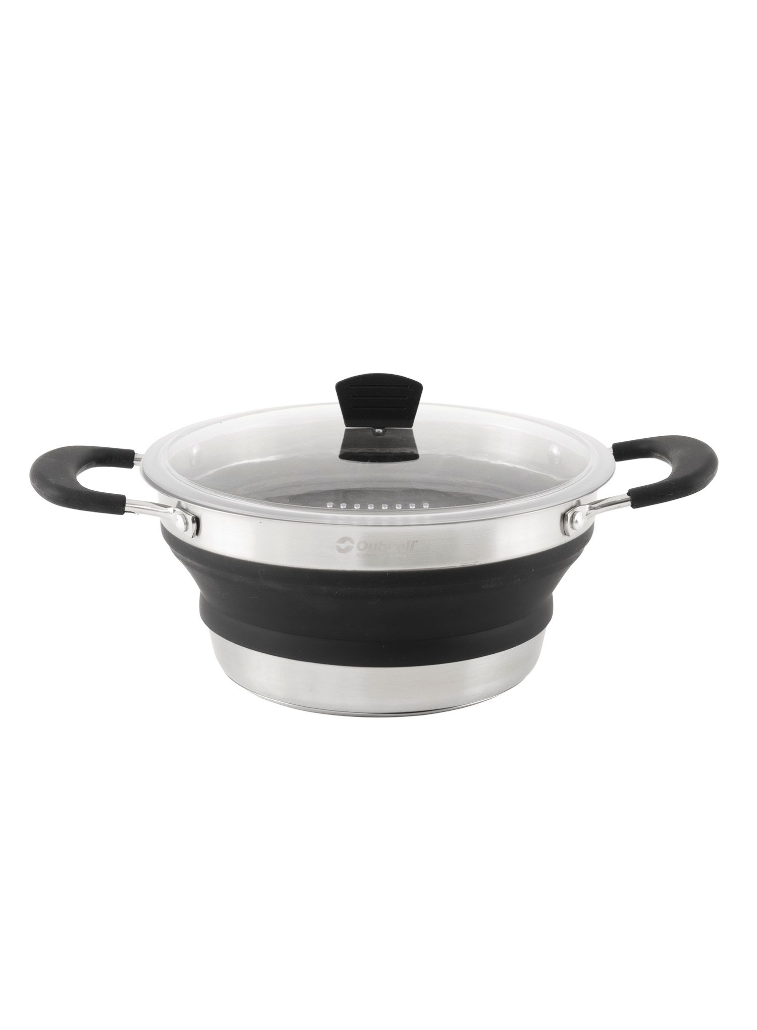Hrniec Outwell Collaps Pot M - black