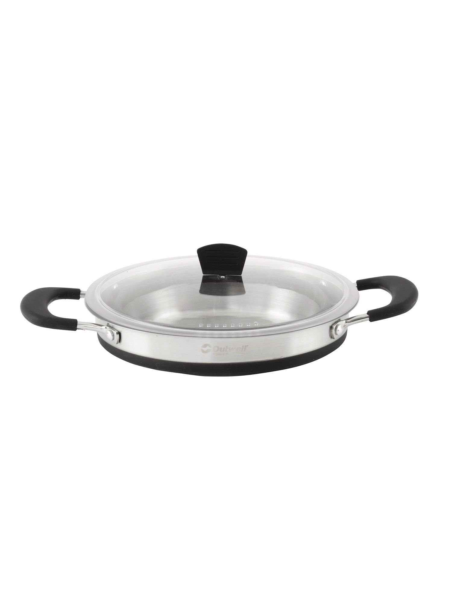 Hrniec Outwell Collaps Pot M - black