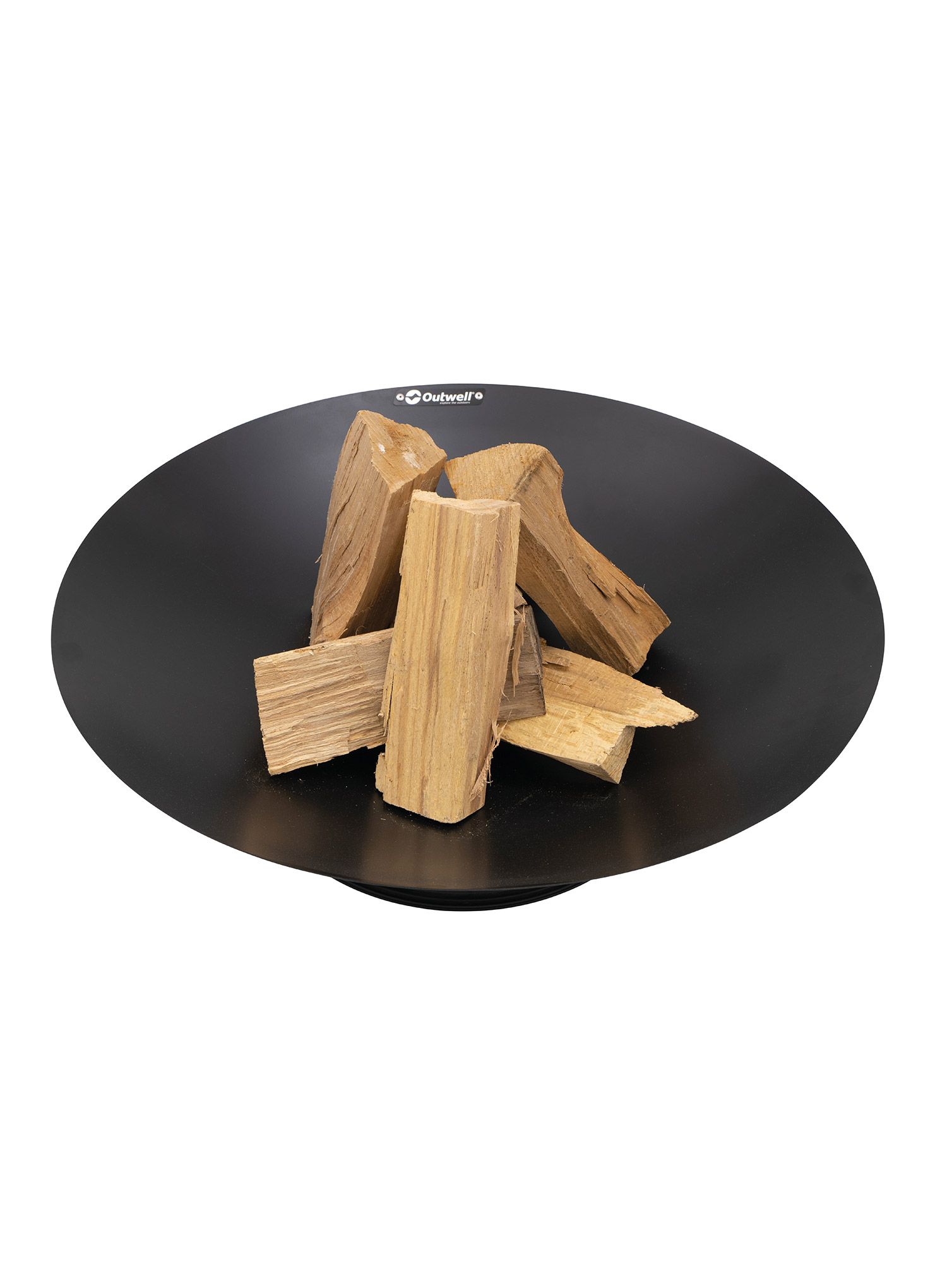 Gril Outwell Camon Fire Pit
