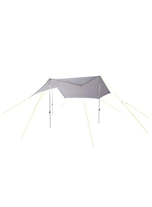 Tarp Outwell Canopy Tarp L - grey