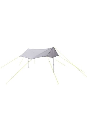 Tarp Outwell Canopy Tarp M - grey