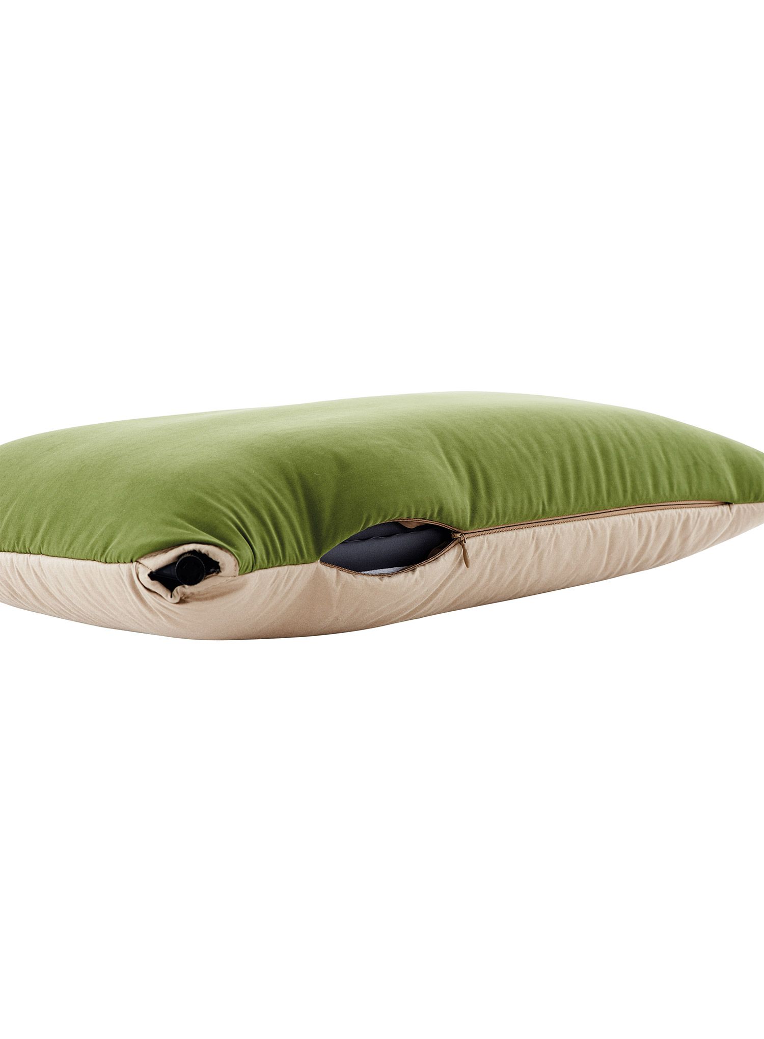 Vankúš Outwell Conqueror Pillow - green