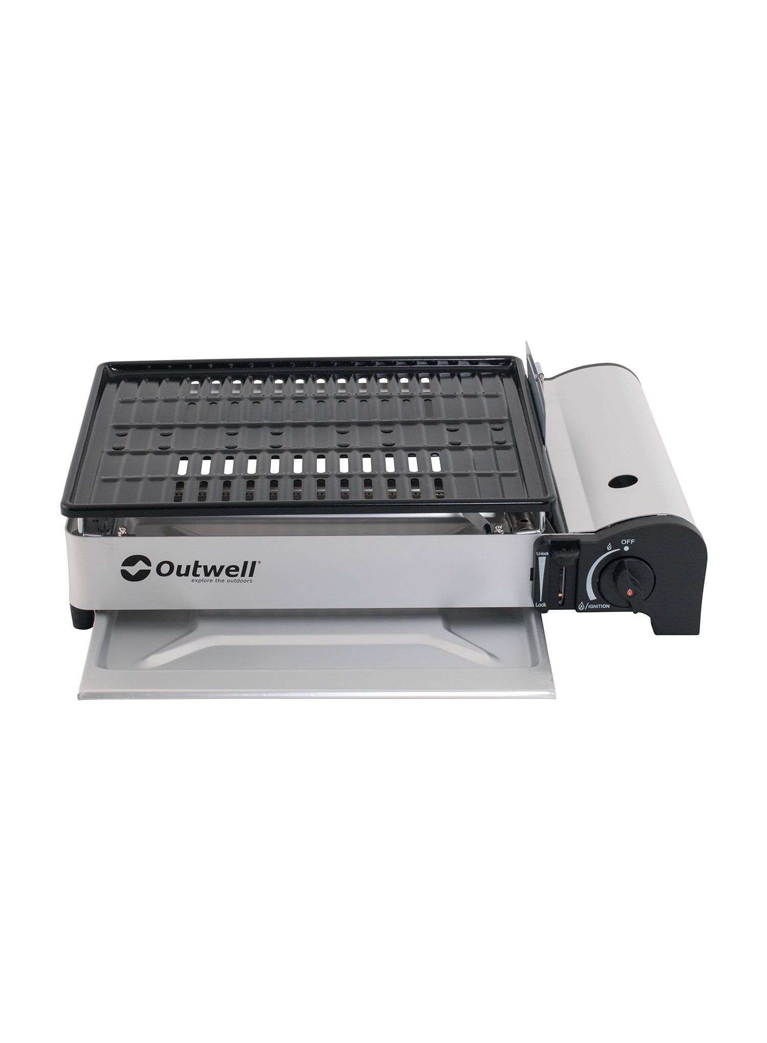 Gril Outwell Crest Gas Grill