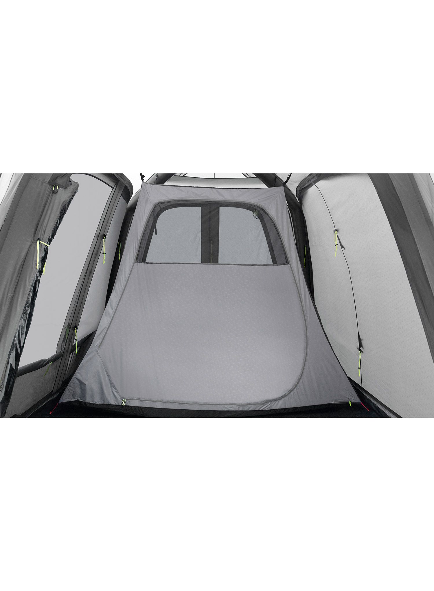 Predstan Outwell Milestone Lux - black/grey