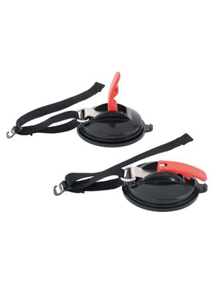 Prísavky Outwell Suction Cup Set - black