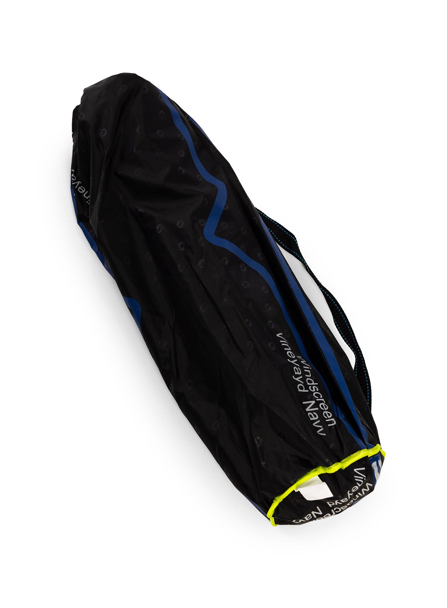 Paraván Outwell Windscreen - navy night