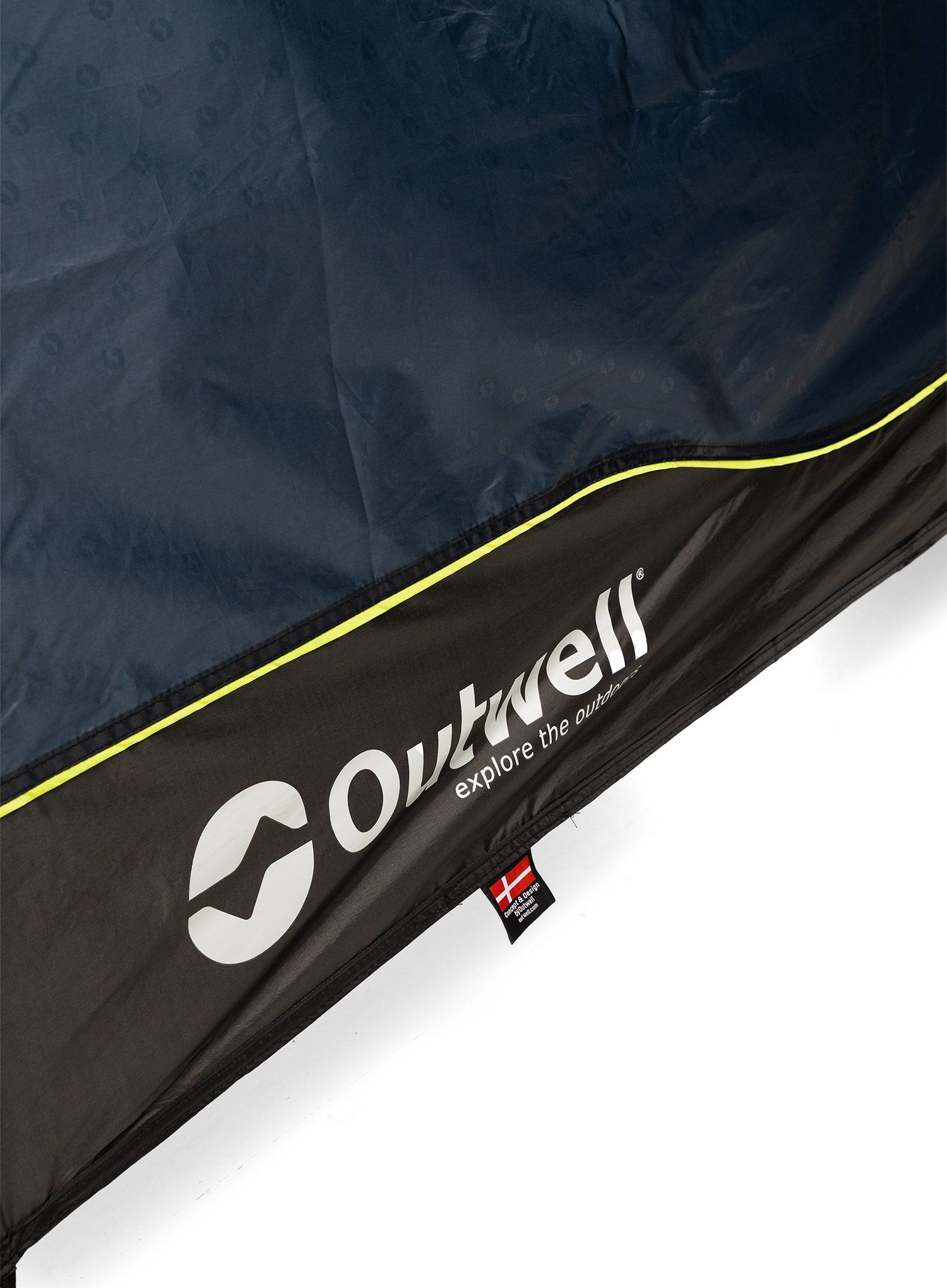 Paraván Outwell Windscreen - navy night