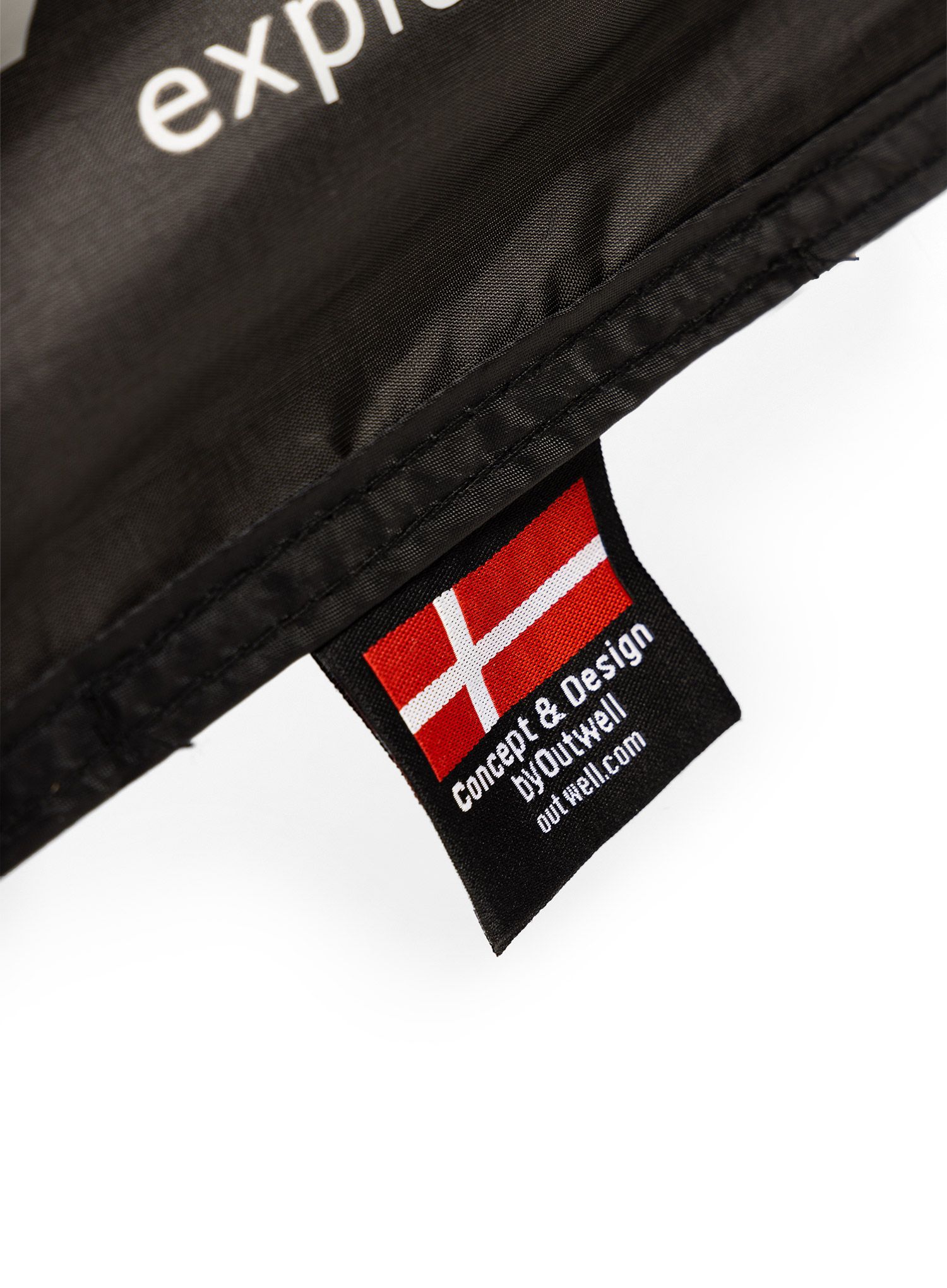 Paraván Outwell Windscreen - navy night