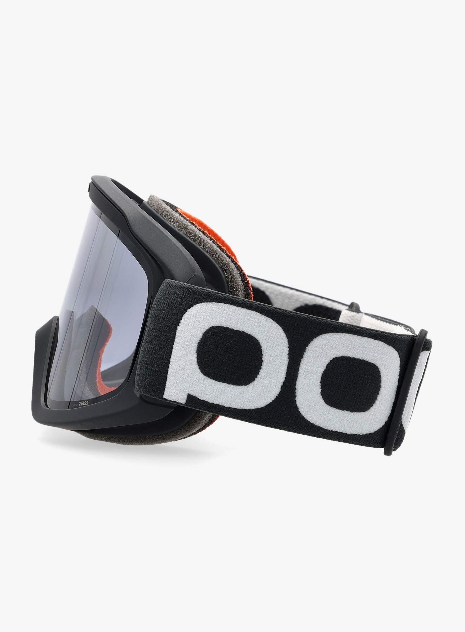 Ochranné cyklistické okuliare POC Opsin MTB - uranium black