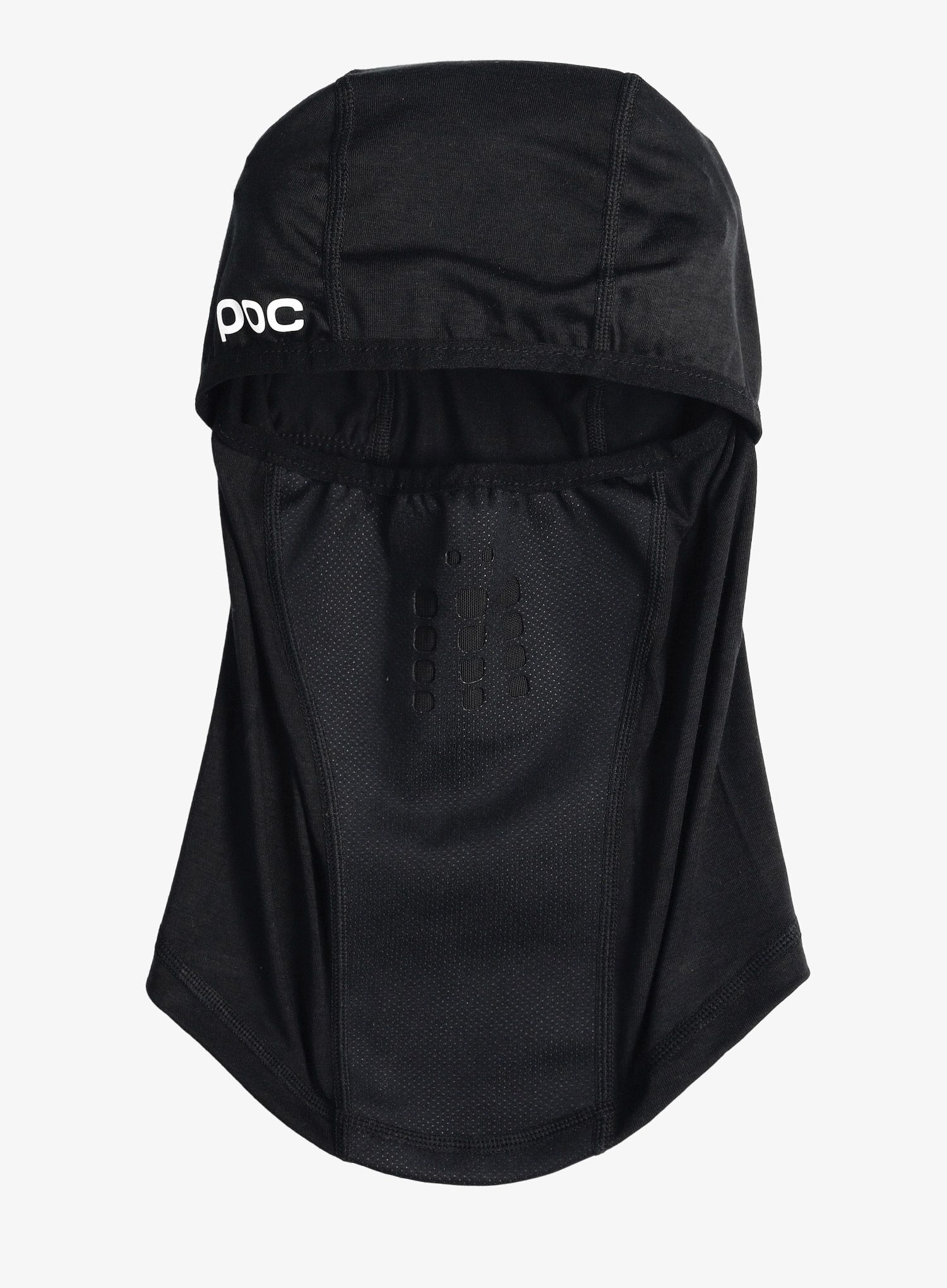 Kukla POC Thermal Balaclava - uranium black