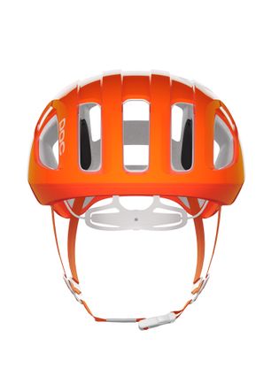 Cestná prilba POC Ventral Mips - fluorescent orange avip