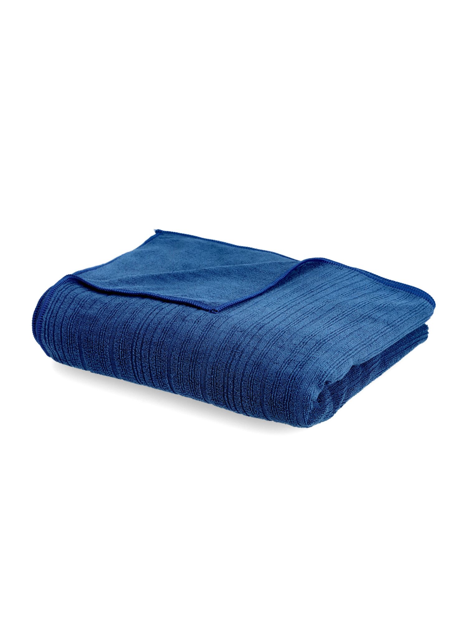 Rýchloschnúci uterák PackTowl Luxe Beach - midnight