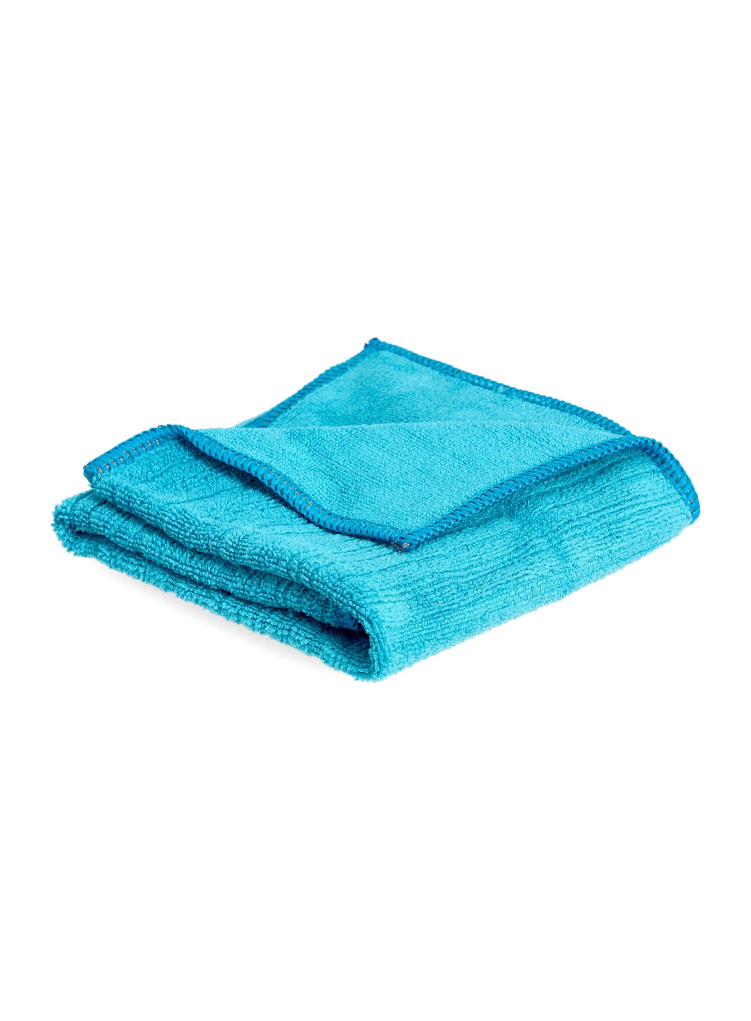 Rýchloschnúci uterák PackTowl Luxe Face - lake blue