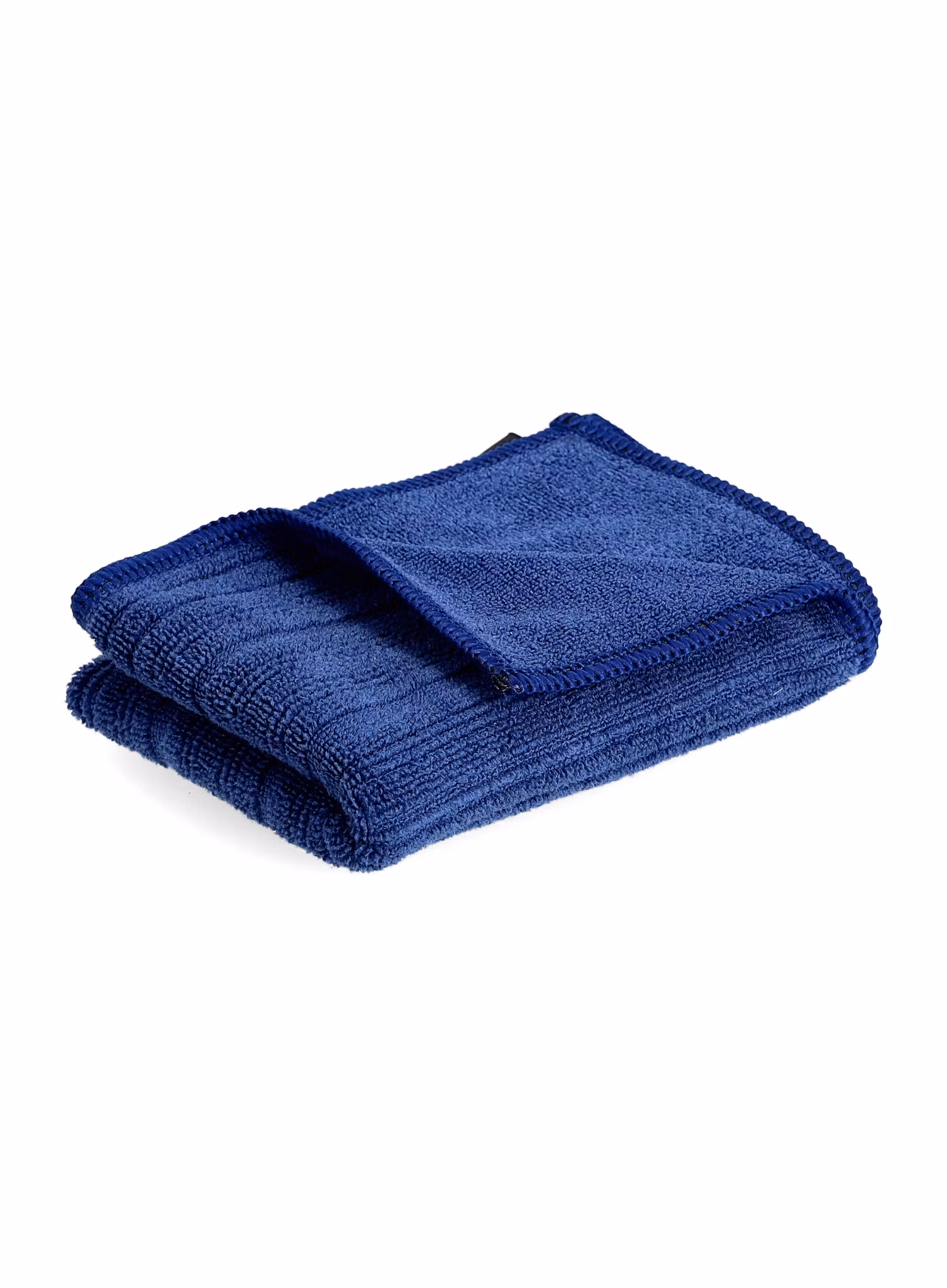 Rýchloschnúci uterák PackTowl Luxe Face - midnight