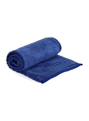 Rýchloschnúci uterák PackTowl Luxe Face - midnight